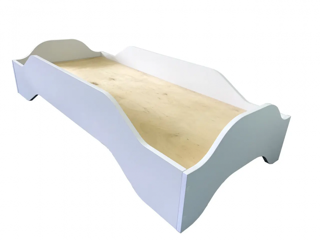 Ліжко дитяче АНШАР ГРУП (49594)